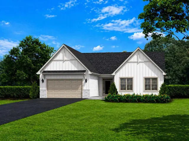 1085 Timber Oak Lane, Yorkville, IL 60560 - #1