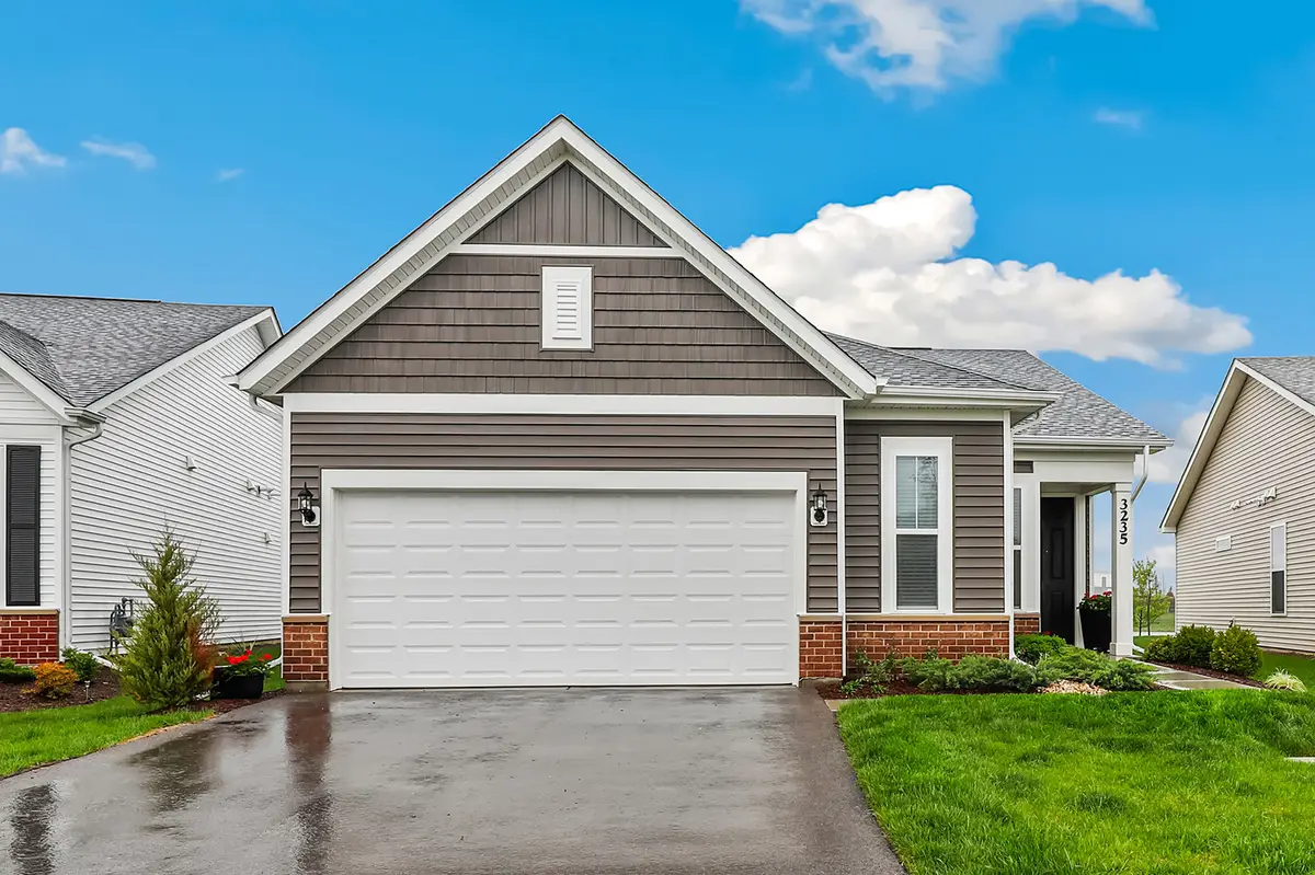 3235 Sweetgrass Circle, Aurora, IL 60503 - #1