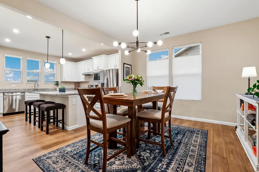 3235 Sweetgrass Circle, Aurora, IL 60503 - #3