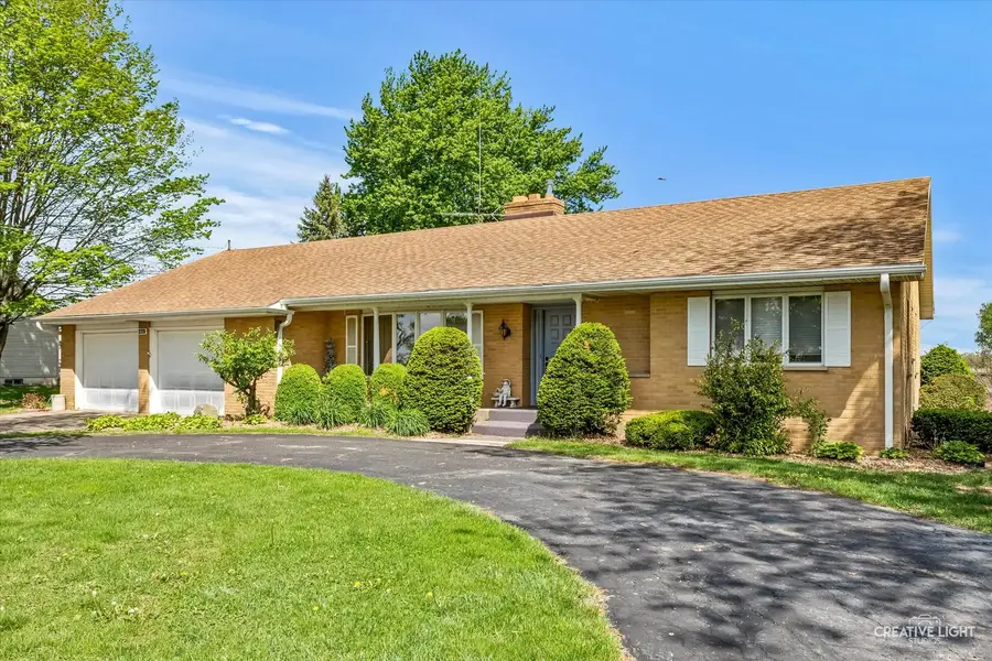 225 W Joliet Street, Newark, IL 60541 - #2