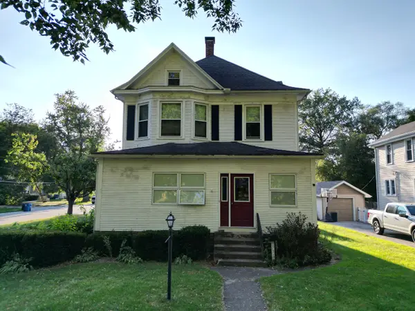 533 S 4th Street, Watseka, IL 60970