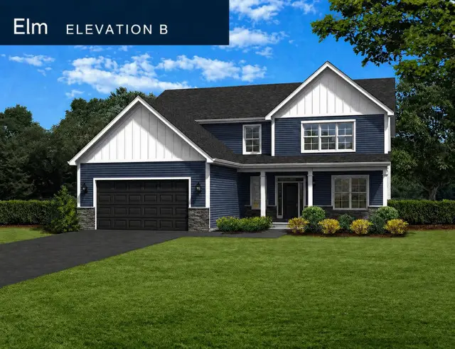 1165 Timber Oak Court, Yorkville, IL 60560 - #1