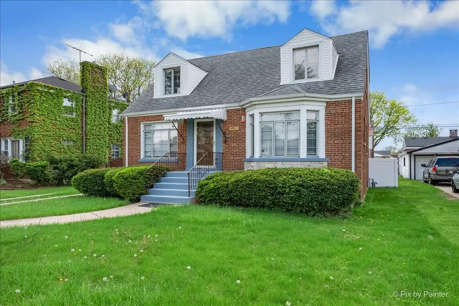 1522 Hull Avenue, Westchester, IL 60154 - #2