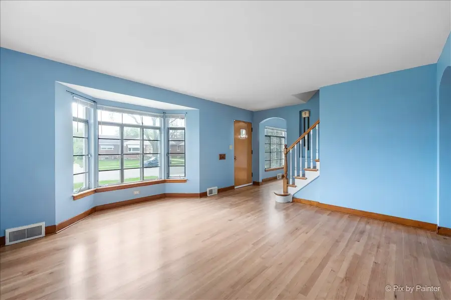 1522 Hull Avenue, Westchester, IL 60154 - #3