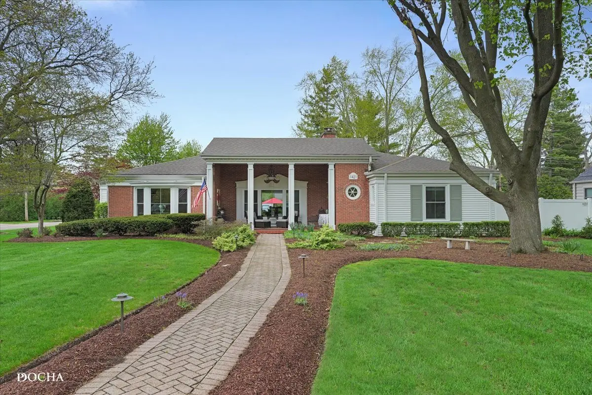 1421 Garfield Avenue, Aurora, IL 60506 - #1
