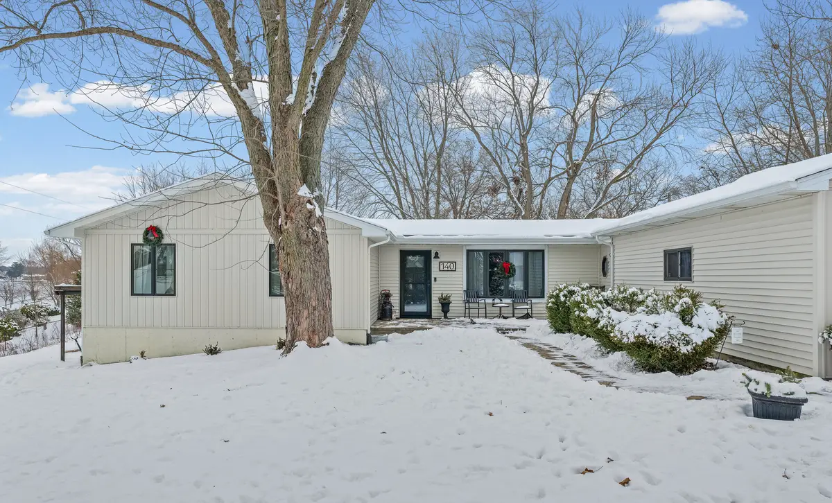 140 Choctaw Trail, Loda, IL 60948 - #1