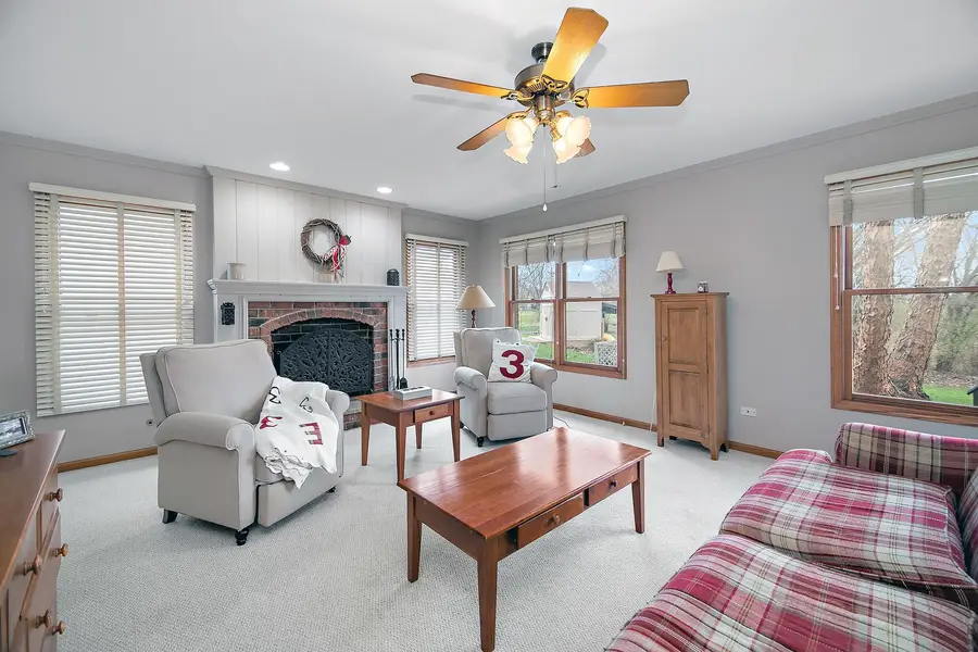 16200 Kingsport Road, Orland Park, IL 60467 - #3