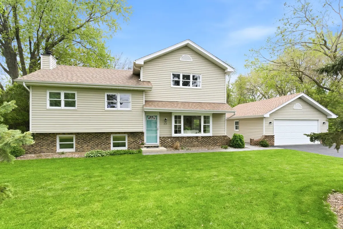 0N717 Knollwood Drive, Wheaton, IL 60187 - #1
