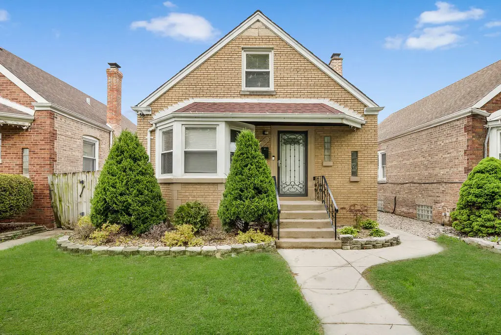 5309 S Lawndale Avenue, Chicago, IL 60632 - #1