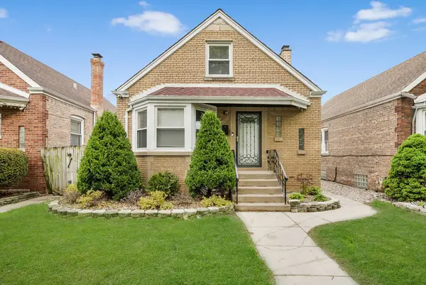 5309 S Lawndale Avenue, Chicago, IL 60632