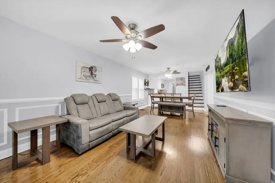 5309 S Lawndale Avenue, Chicago, IL 60632 - #3