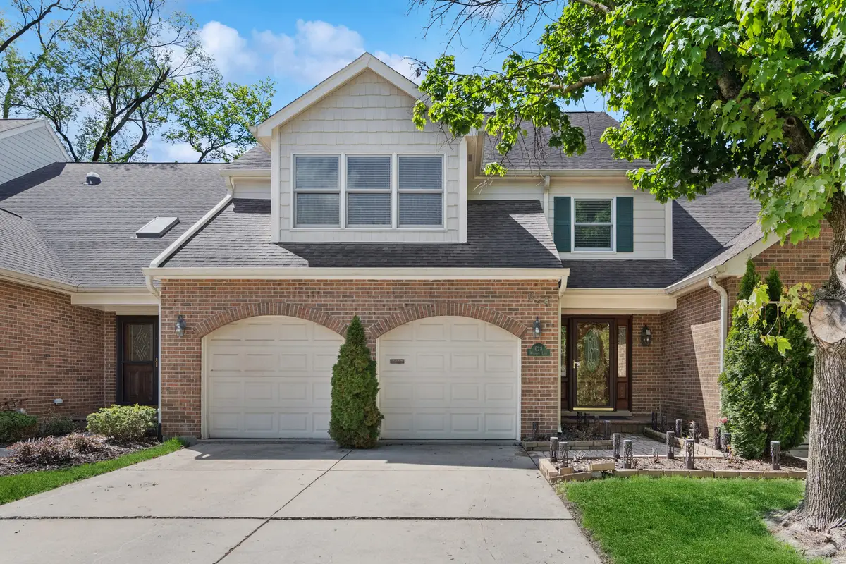 628 Windham Lane, Naperville, IL 60563 - #1