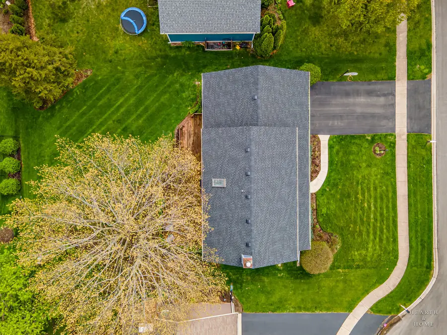 544 S Prairie Street, Cary, IL 60013 - #3
