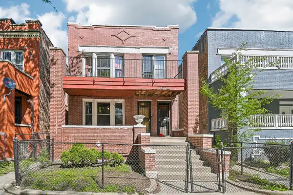 7647 S Green Street, Chicago, IL 60620