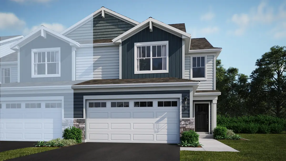 1548 Marlo Lane, South Elgin, IL 60177 - #1