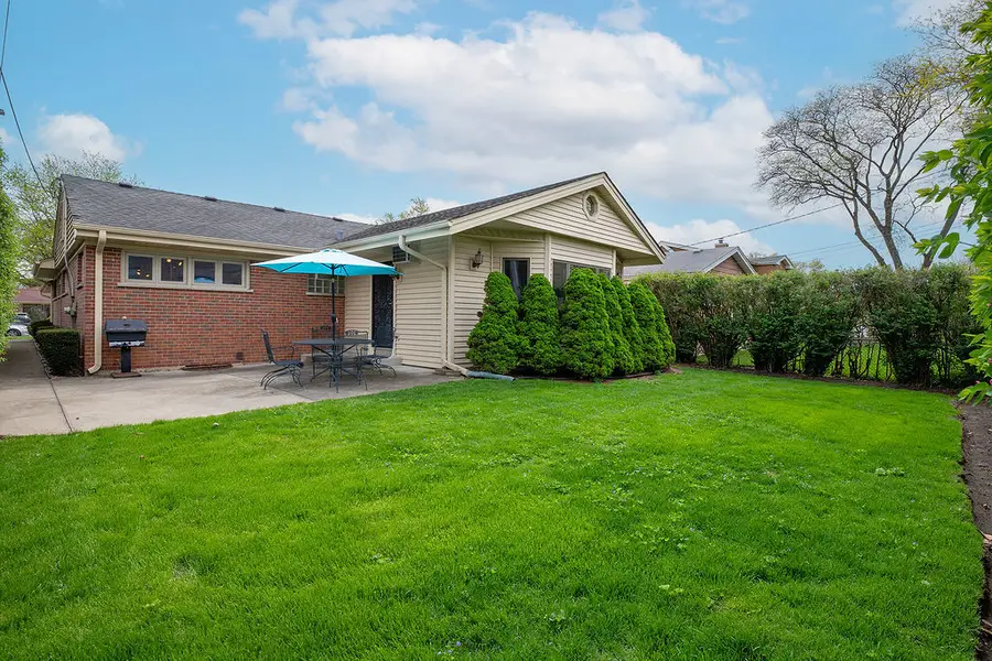 112 S Delphia Avenue, Park Ridge, IL 60068 - #2
