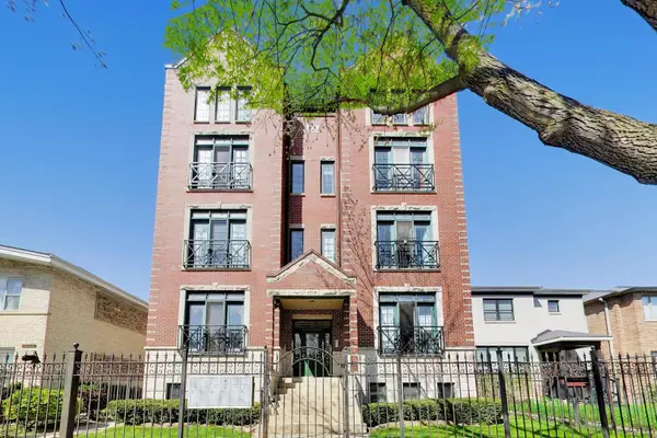 4210 N California Avenue #3N, Chicago, IL 60618