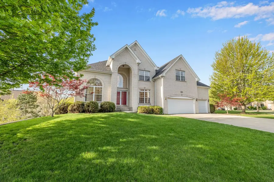 523 W Ruhl Road W, Palatine, IL 60074 - #2