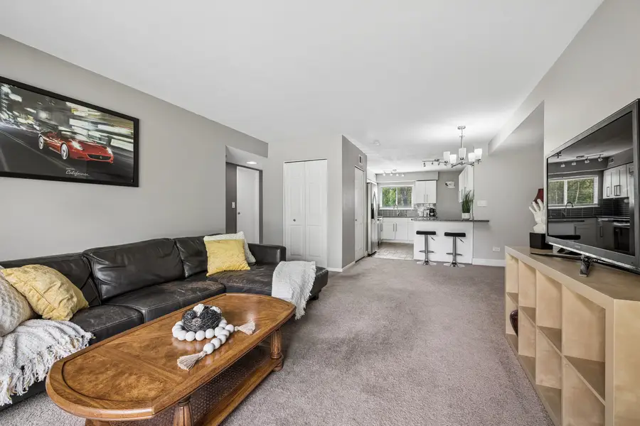9352 Bay Colony Drive #1E, Des Plaines, IL 60016 - #3