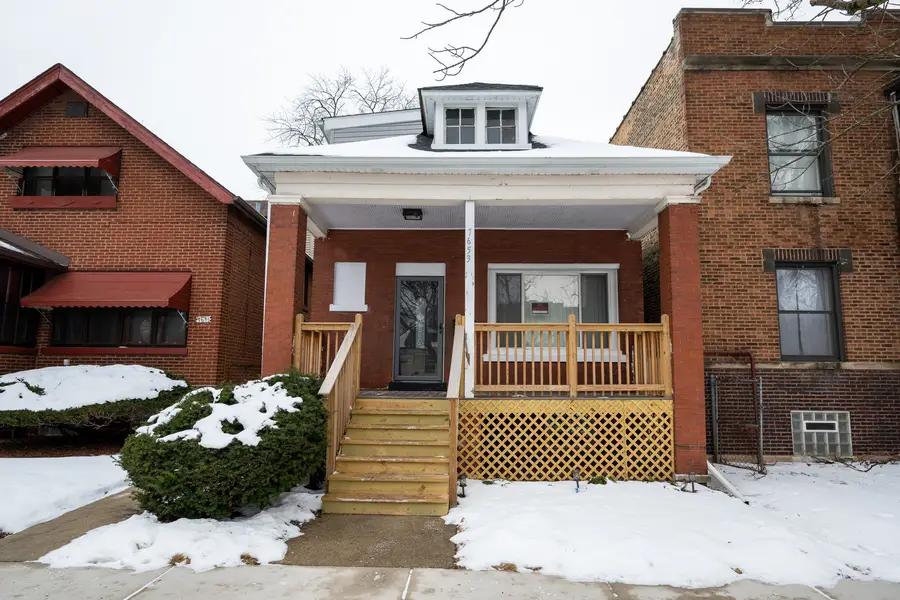 7653 S Saint Lawrence Avenue, Chicago, IL 60619 - #3