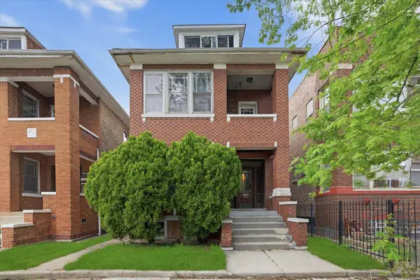 6734 S Maplewood Avenue, Chicago, IL 60629