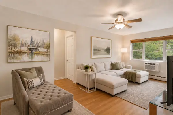 420 W Aldine Avenue #222, Chicago, IL 60657