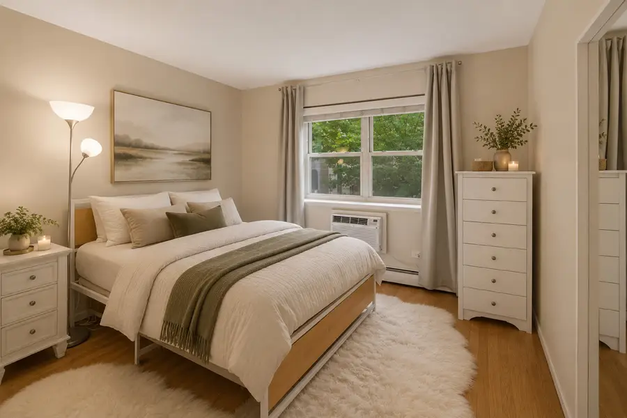 420 W Aldine Avenue #222, Chicago, IL 60657 - #3