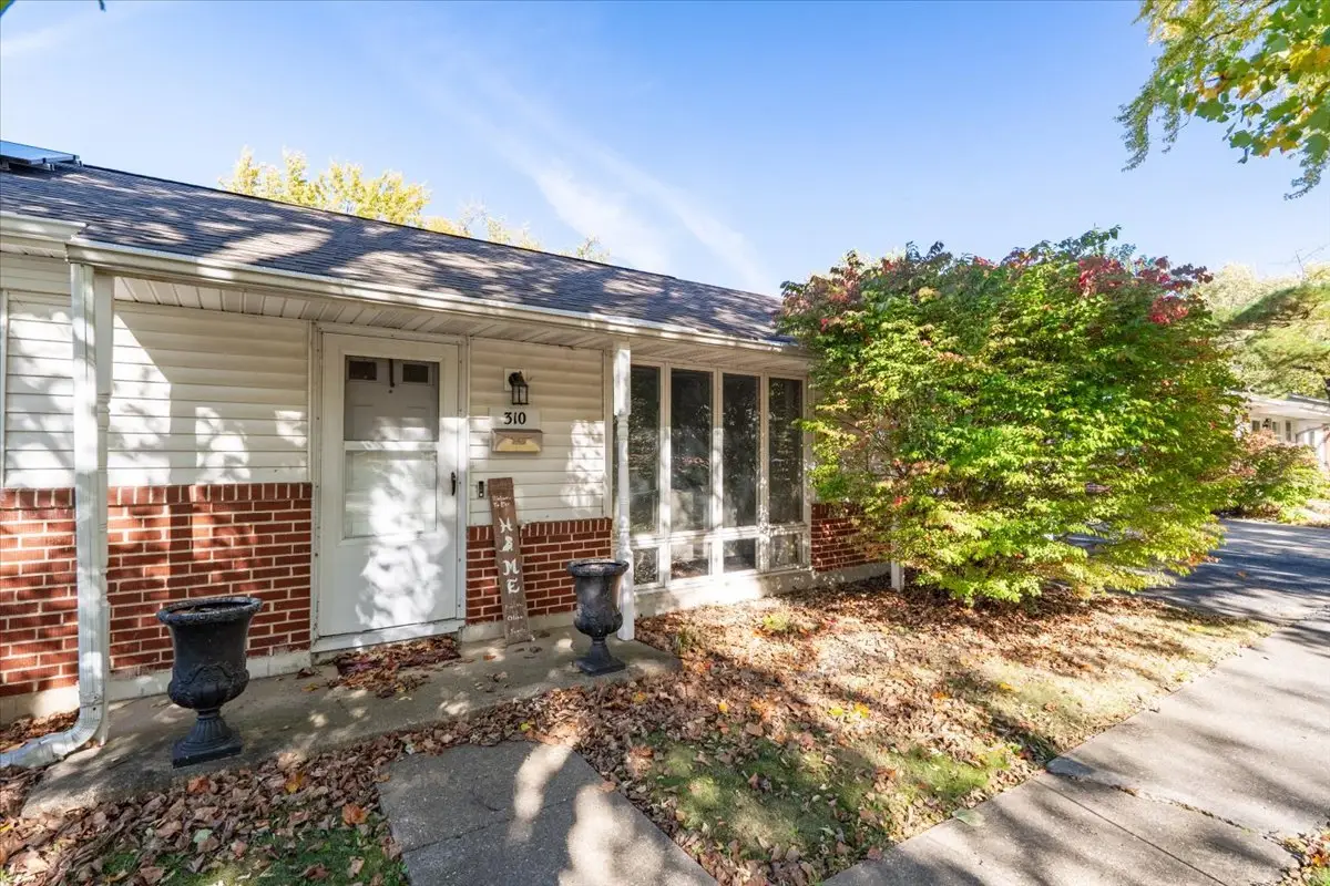 310 Rowe Drive, Bloomington, IL 61701 - #1
