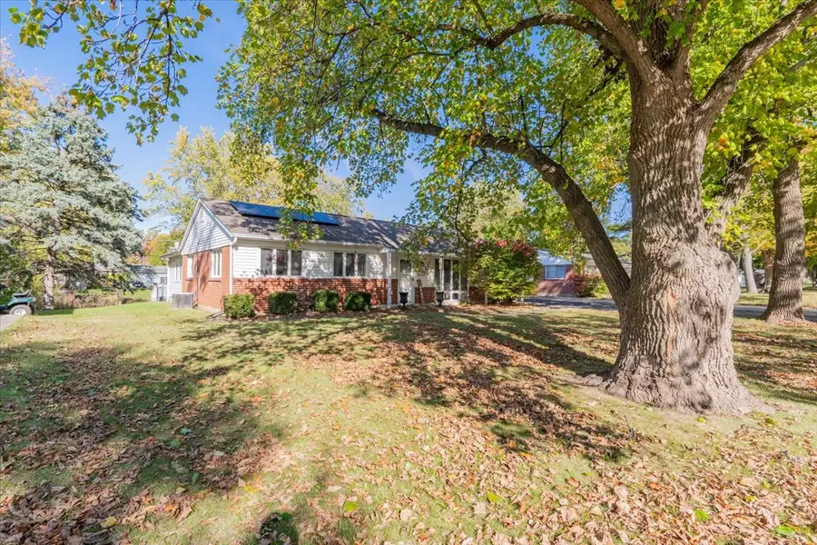 310 Rowe Drive, Bloomington, IL 61701 - #3