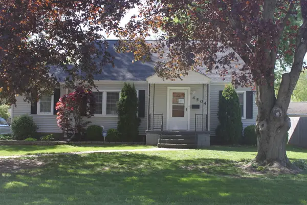 4504 26th Avenue, Moline, IL 61265