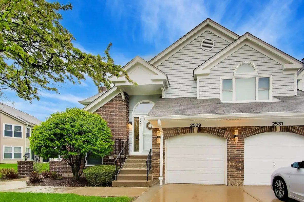 2529 Live Oak Lane, Buffalo Grove, IL 60089 - #1