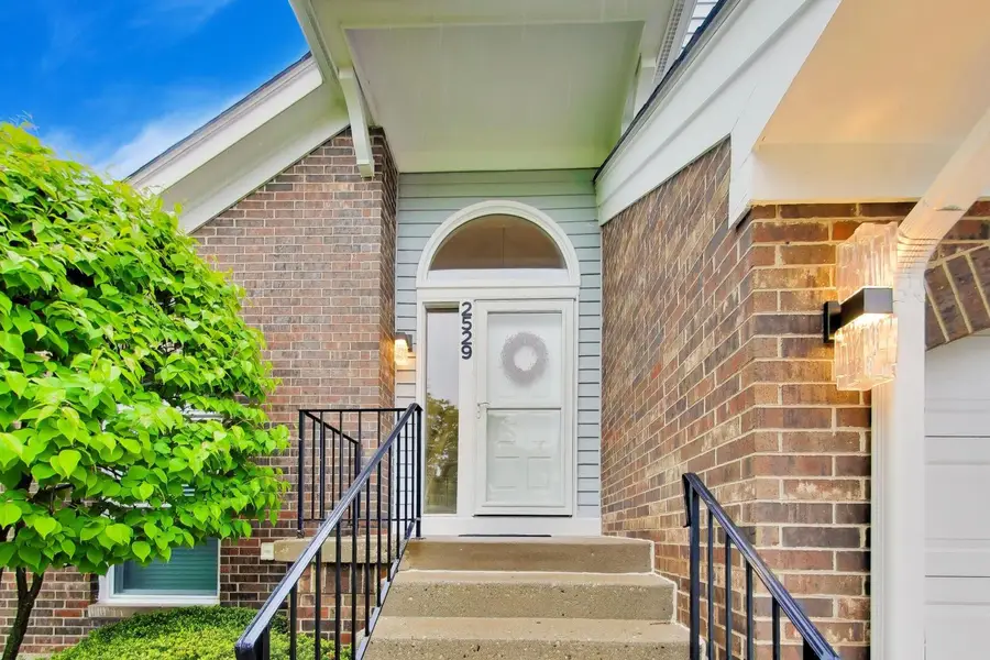 2529 Live Oak Lane, Buffalo Grove, IL 60089 - #3