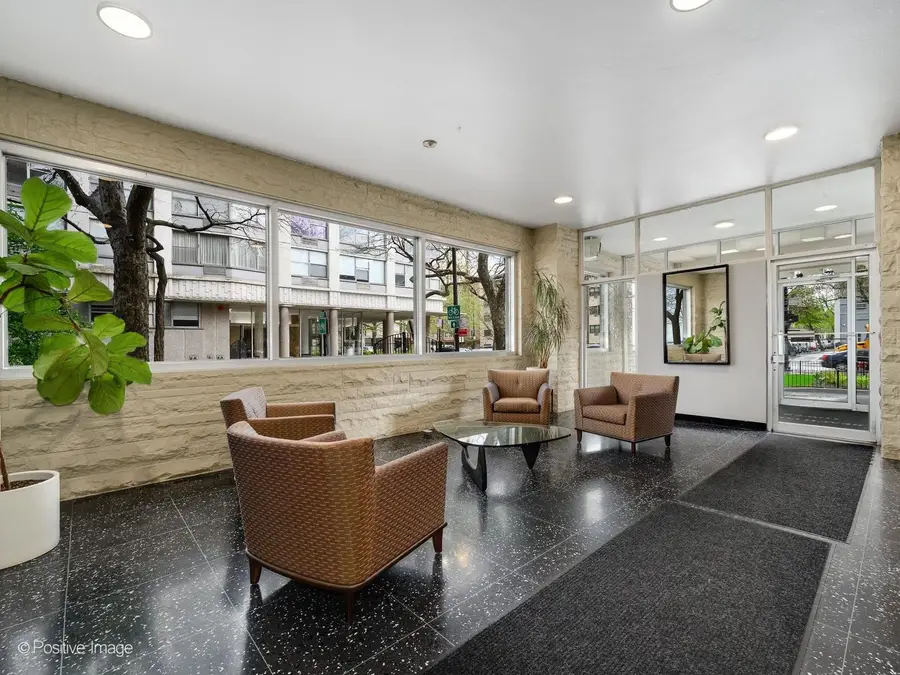 5801 N Sheridan Road #16B, Chicago, IL 60660 - #2