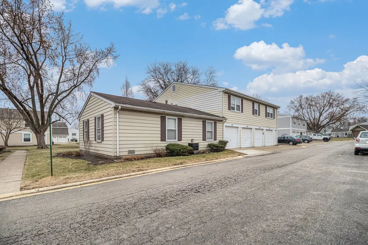 337 Mallard Court, Vernon Hills, IL 60061 - #1