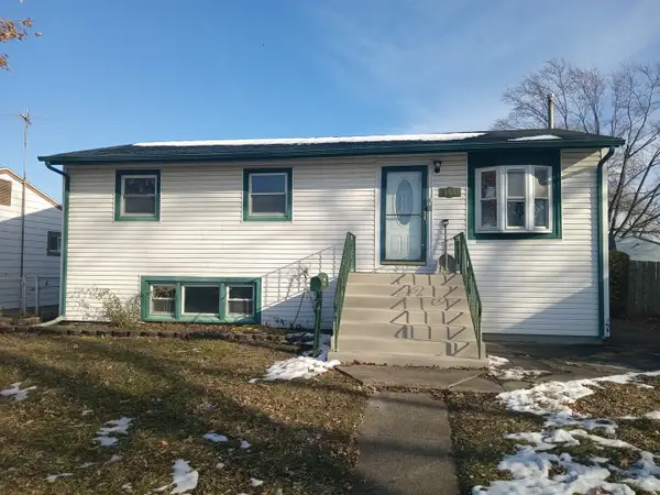 14813 S Sacramento Avenue, Posen, IL 60469