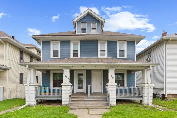 1505 11th Street, Rock Island, IL 61201