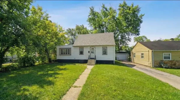 2229 170th Street, Hazel Crest, IL 60429