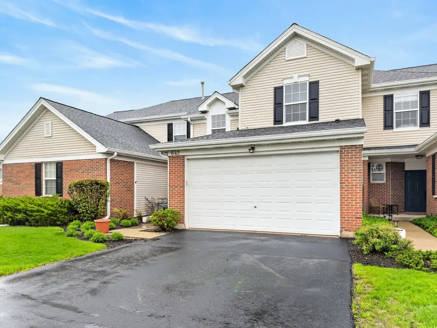 642 Legend Lane #642, McHenry, IL 60050 - #2