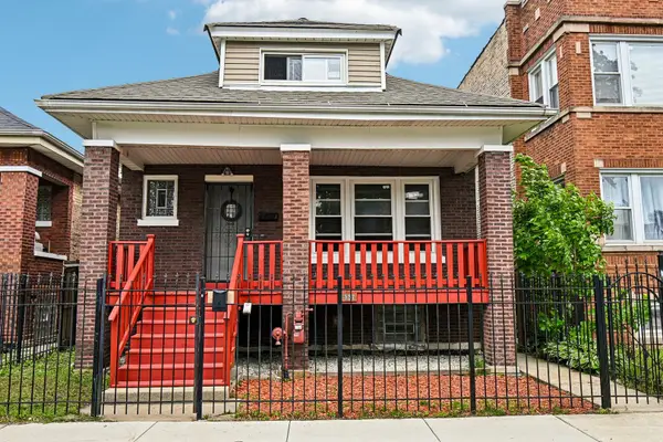 6337 S Rockwell Street, Chicago, IL 60629