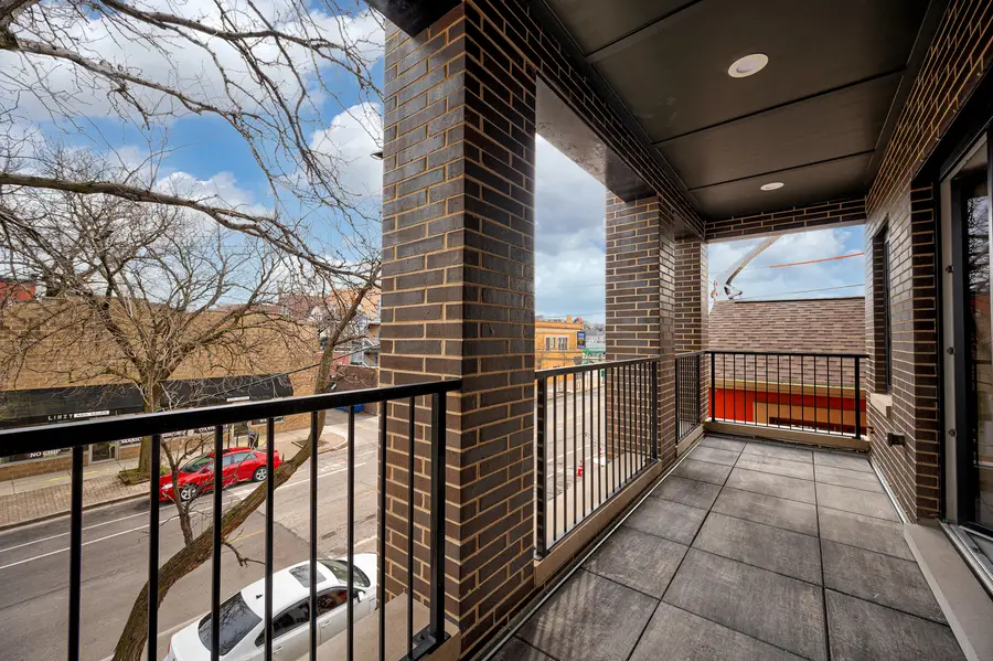 2816 N Southport Avenue #2, Chicago, IL 60657 - #2