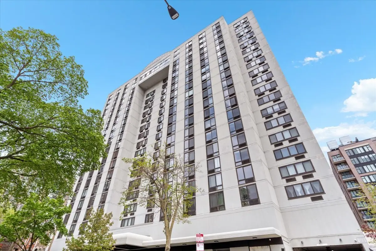 1221 N Dearborn Street #1610N, Chicago, IL 60610 - #1