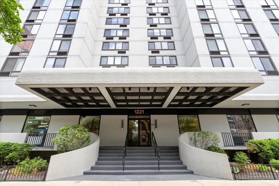 1221 N Dearborn Street #1610N, Chicago, IL 60610 - #2