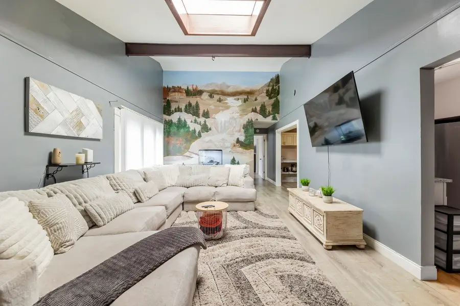 7740 Monitor Avenue, Burbank, IL 60459 - #2