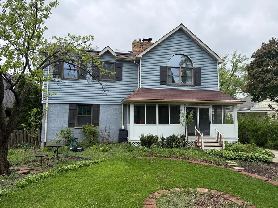 5612 S County Line Road, Hinsdale, IL 60521 - #2