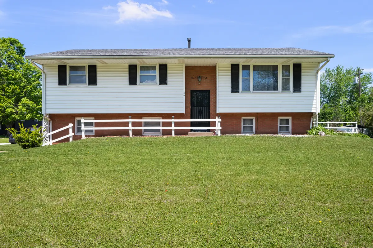 1159 Melodie Lane, Colona, IL 61241 - #1