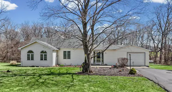 19263 N 1370 East Road, Danville, IL 61834