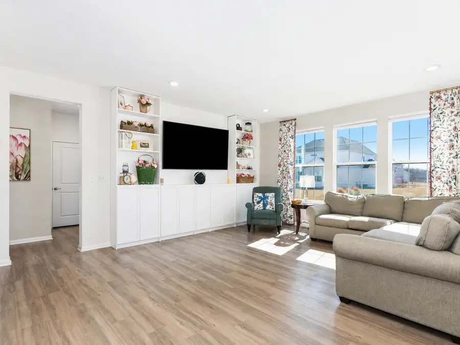 16151 S Lake View Road, Plainfield, IL 60586 - #3