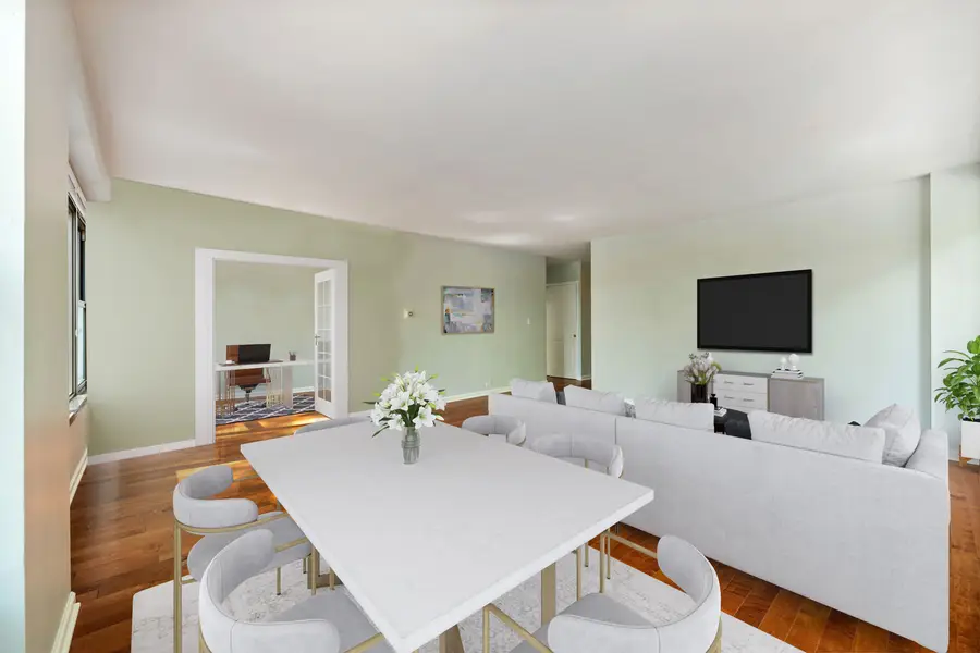 2970 N Lake Shore Drive #2C, Chicago, IL 60657 - #3