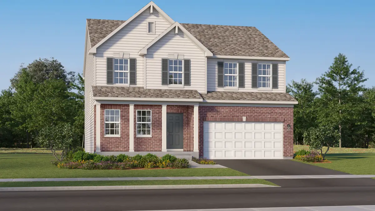 7500 Currant Drives, Joliet, IL 60431 - #1