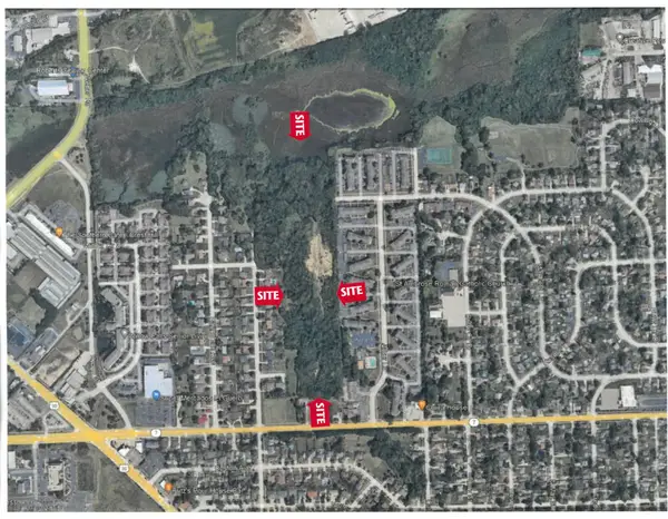 1 Marietta Drive, Crest Hill, IL 60403